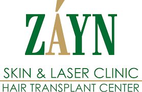 Company Logo For Zayn Skin Clinic'