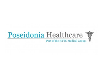 Company Logo For Poseidonia Healthcare, Cyprus'