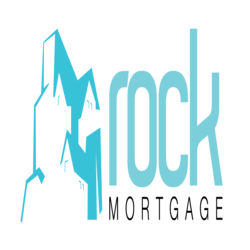 Company Logo For Rock Mortgage'