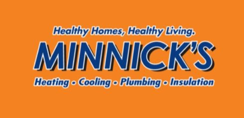 Company Logo For Minnick's Inc.'