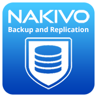 Company Logo For Nakivo'