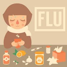 Influenza Medication Market'