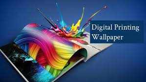 Digital Printing Wallpaper Market