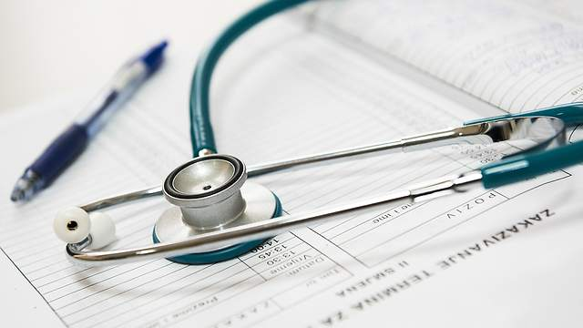 Medicare Supplement Insurance'