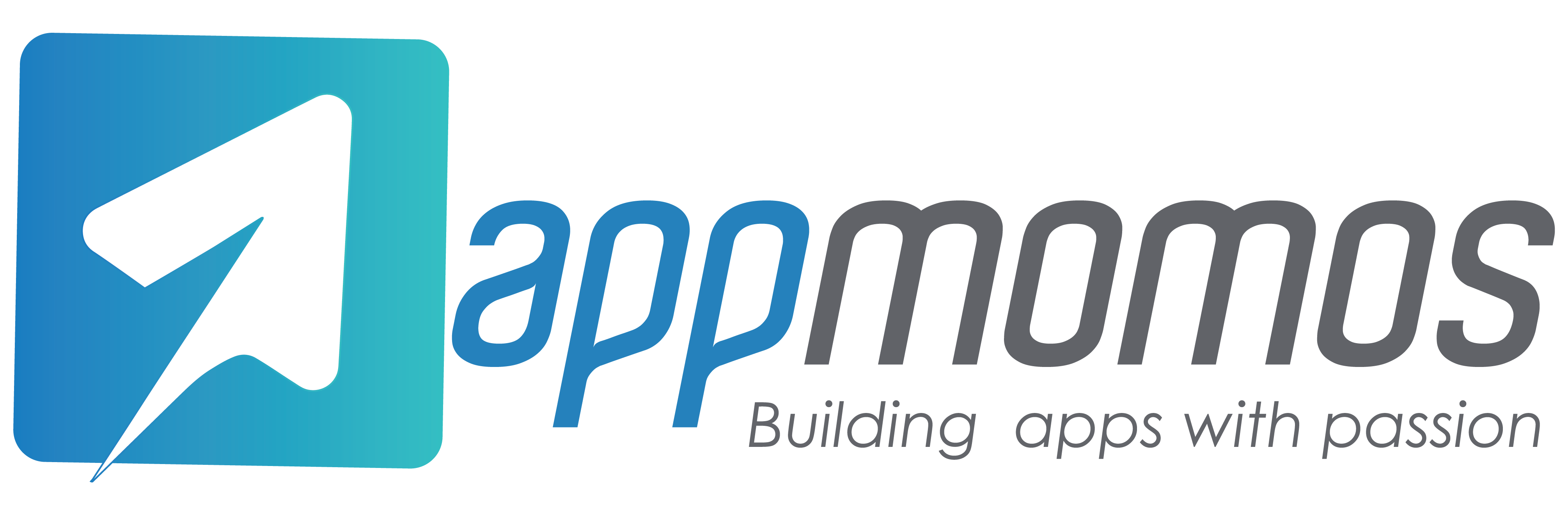 AppMomos Logo