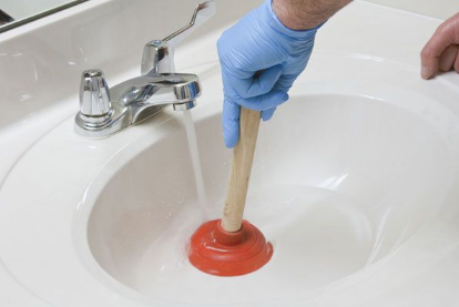 Company Logo For Stop Clogged Drains Milledgeville GA'