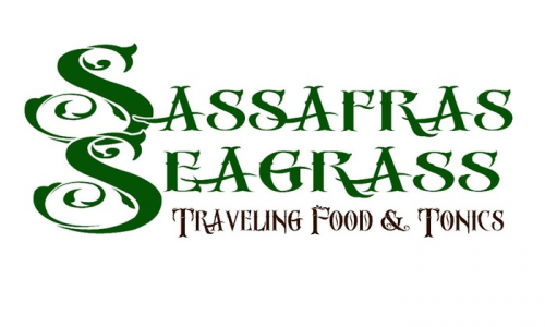 Sassafras Seagrass Traveling Food &amp; Tonics'