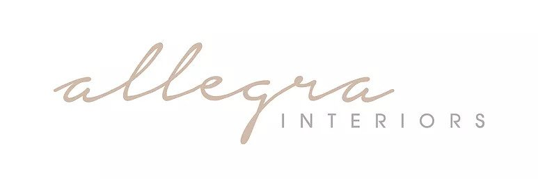 Allegra Interiors Logo