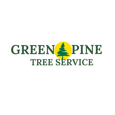 Company Logo For Green Pine Tree Services'