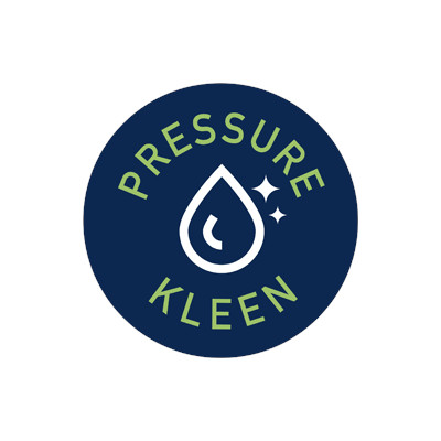 Company Logo For Pressure Kleen'