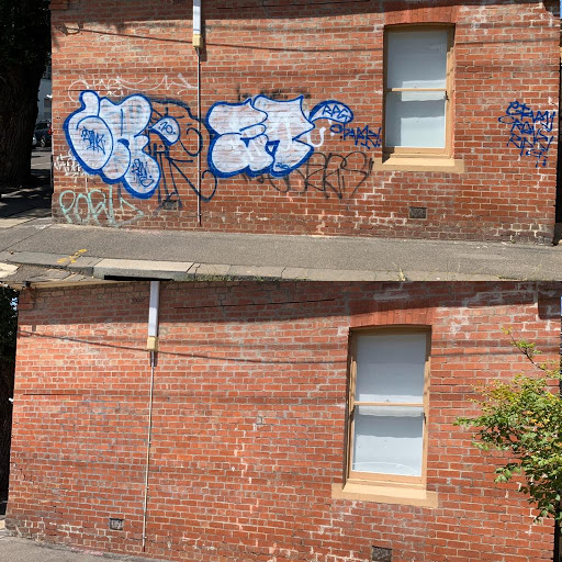 Brick Cleaning Melbourne'
