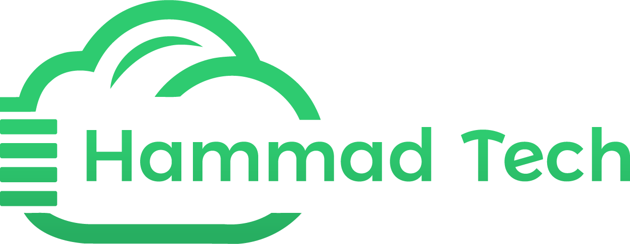 Company Logo For Hammadtech'