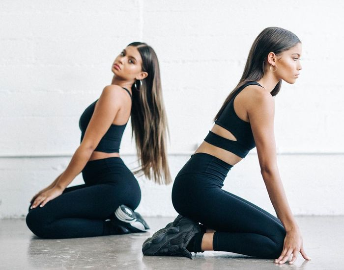 Yoga Apparel Market'