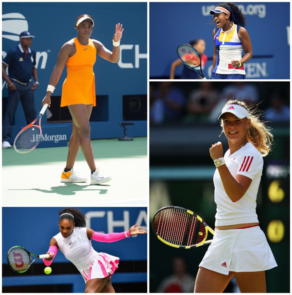 Tennis Apparel Market'
