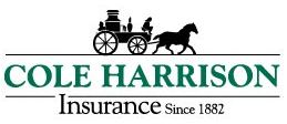 Cole Harrison'
