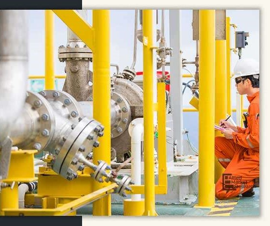 Motor Monitoring Market'