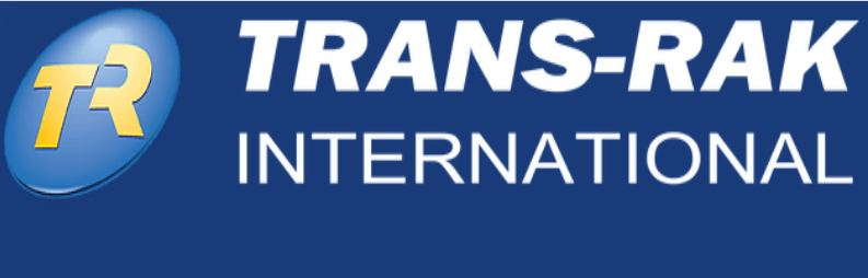 Company Logo For Trans-Rak International'