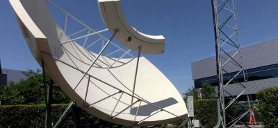 Multibeam Antennas Market