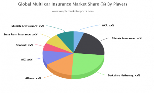 Multicar Insurance market'