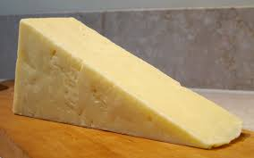 Organic Cheese Market'