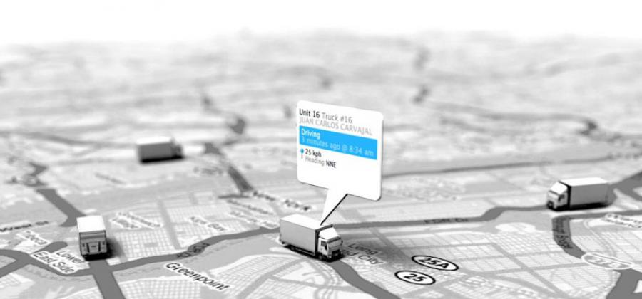 Vehicle Tracking Systems Market'