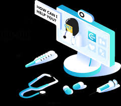 Chatbots in Healthcare