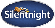 SilentNight - Mattress Of The Year Logo