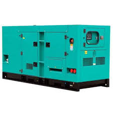 Electric Generator Market