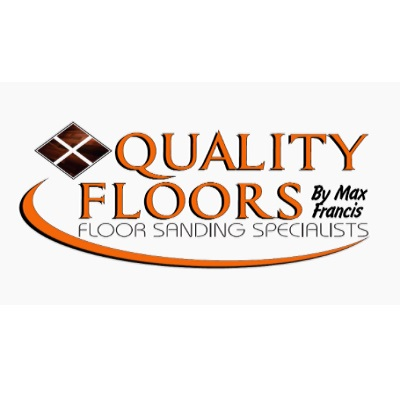 Company Logo For Max Francis Quality Floors'