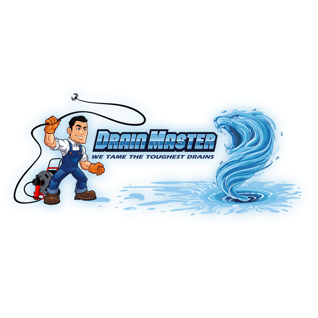 Company Logo For DrainMaster'