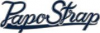 Company Logo For Papo Strap'