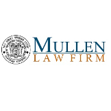 Company Logo For Mullen Law Firm'