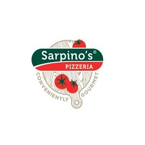 Company Logo For Sarpino&amp;rsquo;s Pizzeria'