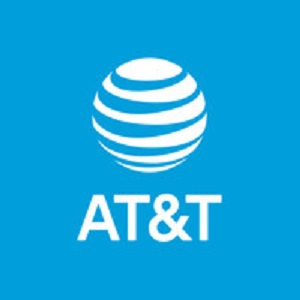 AT&amp;T Store Logo