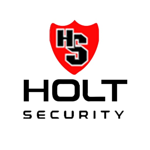 Company Logo For Holt Security'