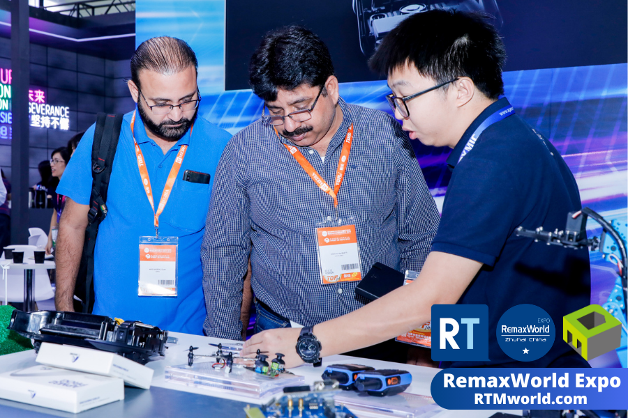 RT Postpones RemaxWorld Expo 2020 to November 20th