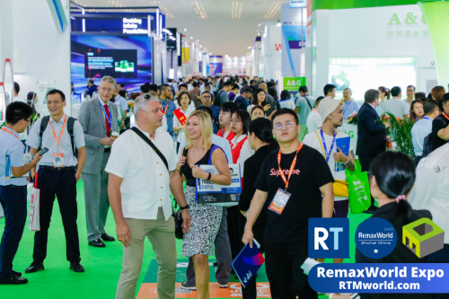 RT Postpones RemaxWorld Expo 2020 to November 20th'