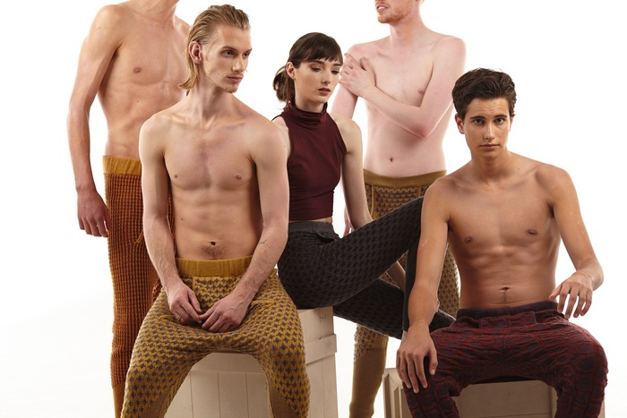 McFarland Fall 2013 Launch'