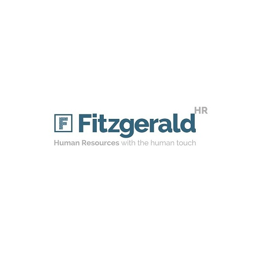 Company Logo For Fitzgerald HR'