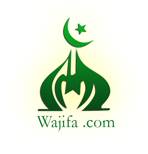 Company Logo For Wajifa'