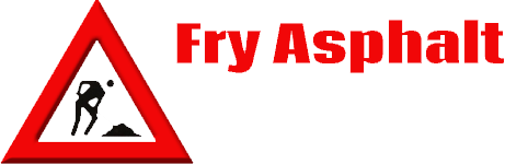 Fry Asphalt