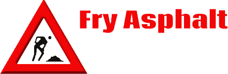 Company Logo For Fry Asphalt'