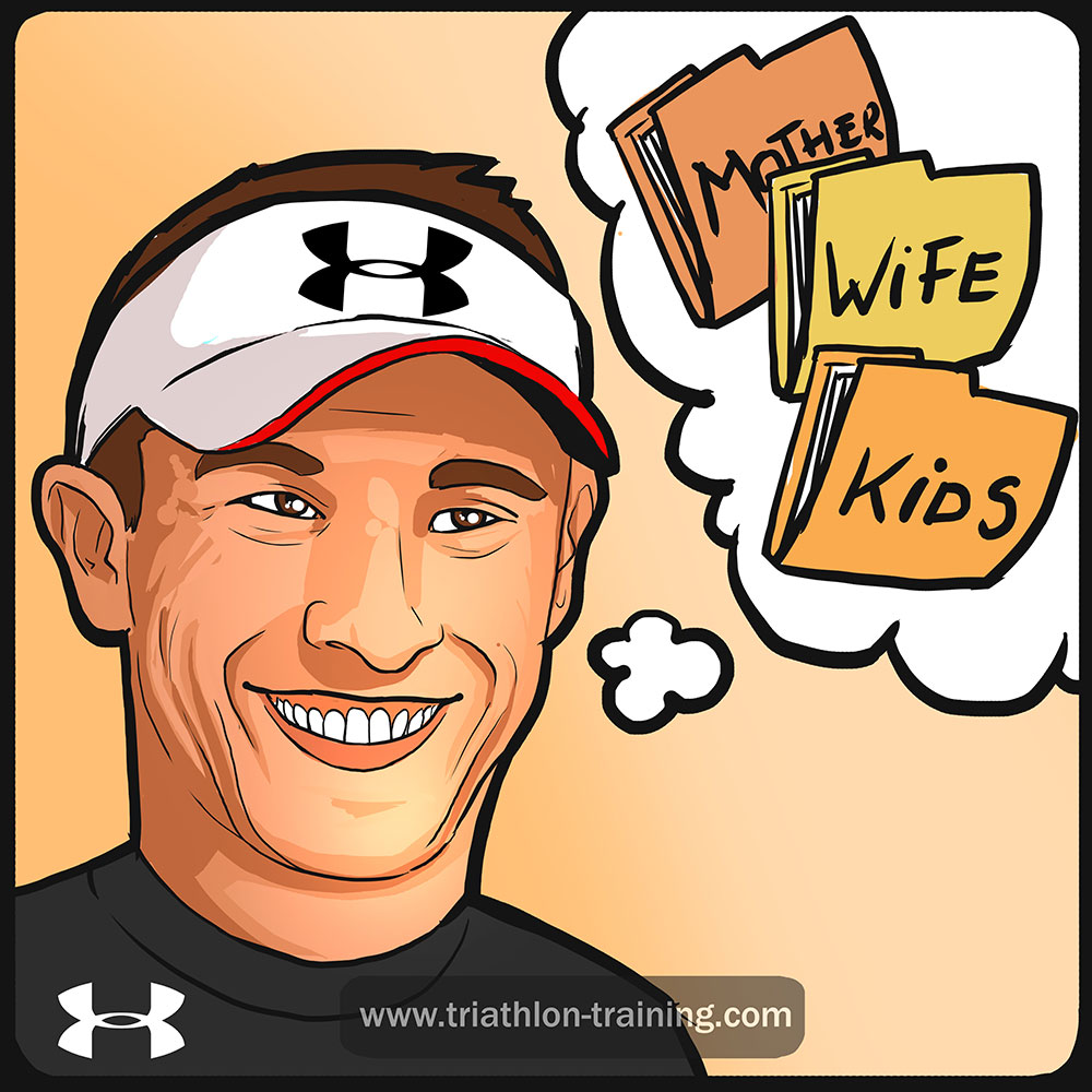 The Triathlon Training Website'