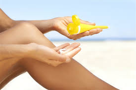 Sunscreen Cream Market'