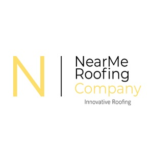 Company Logo For Near Me Roofing Company'