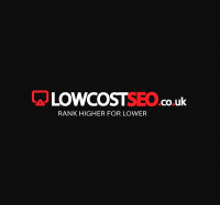 LOW COST SEO COVENTRY Logo