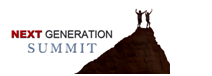 next generation summit'