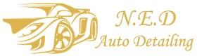 Auto Detailing Service Centennial Pkwy NV Logo