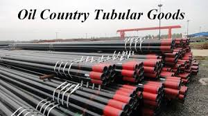Oil Country Tubular Goods (OCTG) Pipes Market