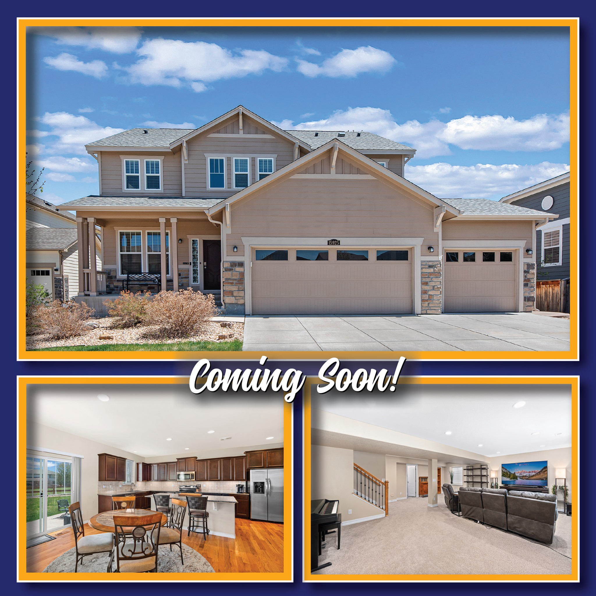 Company Logo Residential Real Estate Specialist Littletown'